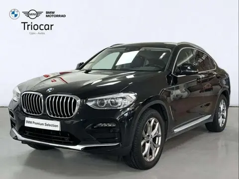 Used BMW X4 Diesel 2020 Ad 