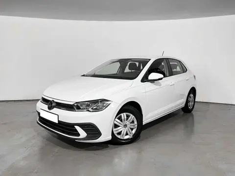 Annonce VOLKSWAGEN POLO Essence 2022 d'occasion 