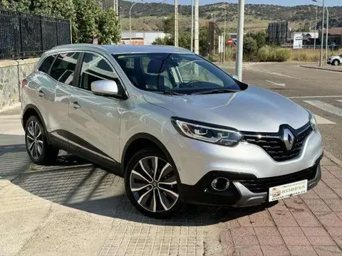 Used RENAULT KADJAR Diesel 2018 Ad 