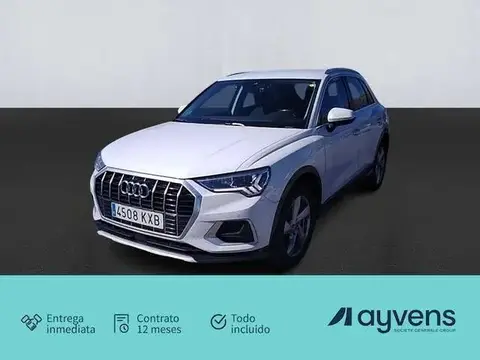 Used AUDI Q3 Petrol 2019 Ad 