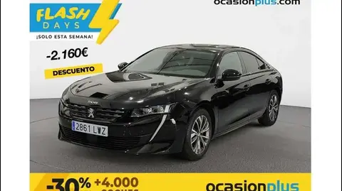 Used PEUGEOT 508 Diesel 2022 Ad 