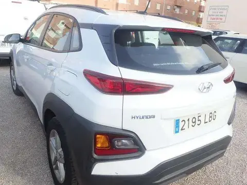 Used HYUNDAI KONA Petrol 2019 Ad 