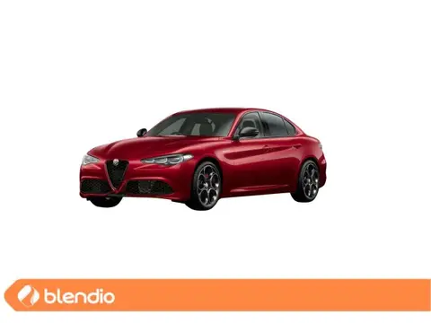 Used ALFA ROMEO GIULIA Petrol 2024 Ad 