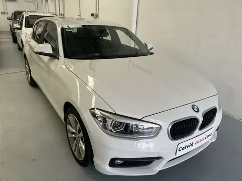 Used BMW SERIE 1 Petrol 2019 Ad 