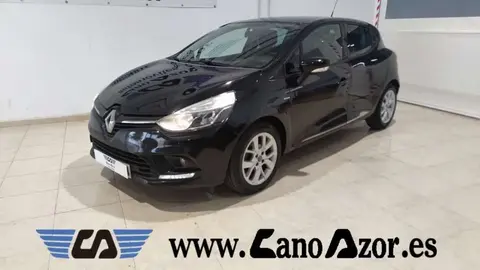 Annonce RENAULT CLIO Essence 2019 d'occasion 