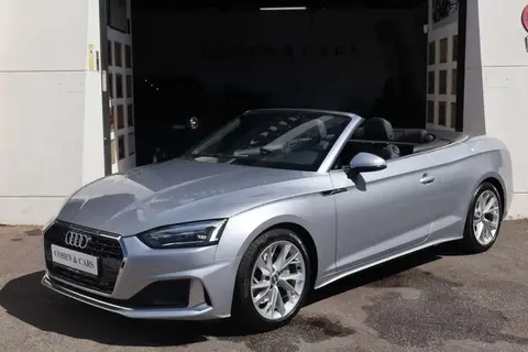 Used AUDI A5 Diesel 2020 Ad 