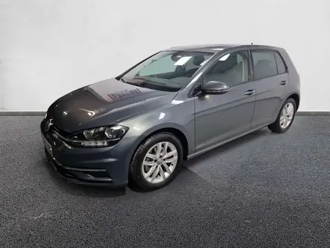 Annonce VOLKSWAGEN GOLF Essence 2020 d'occasion 