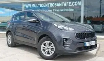 Used KIA SPORTAGE Diesel 2018 Ad 