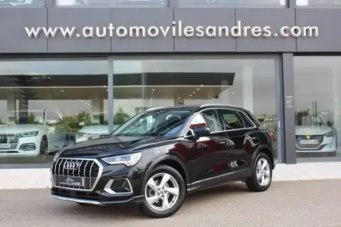 Annonce AUDI Q3 Diesel 2020 d'occasion 