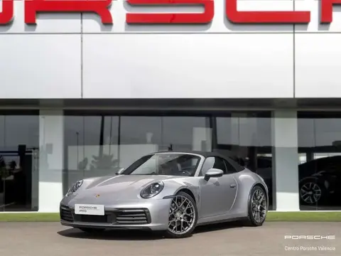 Used PORSCHE 992 Petrol 2024 Ad 