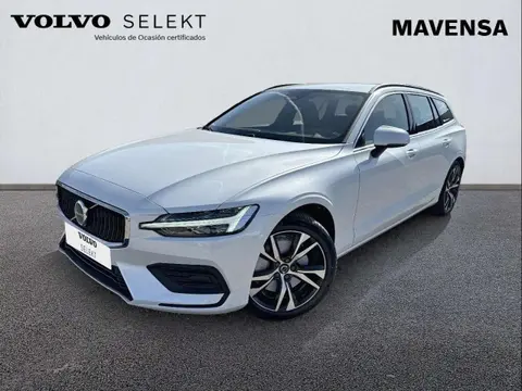 Annonce VOLVO V60 Essence 2024 d'occasion 