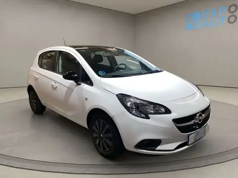 Used OPEL CORSA LPG 2019 Ad 