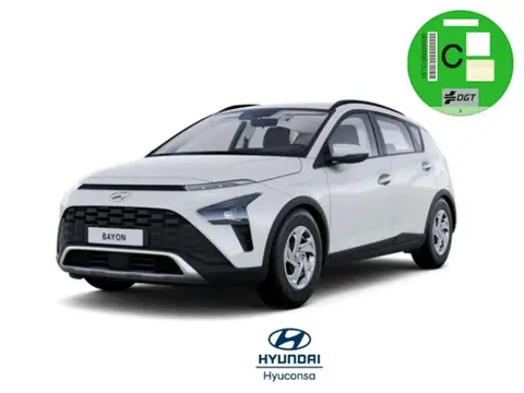 Annonce HYUNDAI BAYON Essence 2024 d'occasion 