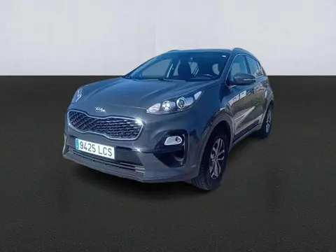 Used KIA SPORTAGE Diesel 2019 Ad 