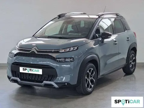 Used CITROEN C3 AIRCROSS Diesel 2022 Ad 