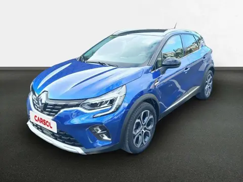 Used RENAULT CAPTUR Diesel 2020 Ad 