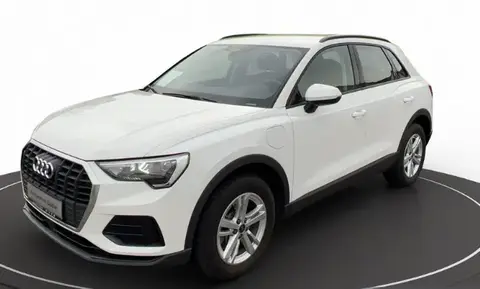 Annonce AUDI Q3 Hybride 2021 d'occasion 