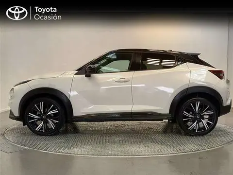 Used NISSAN JUKE Petrol 2021 Ad 