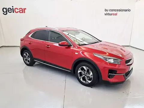 Used KIA XCEED Petrol 2021 Ad 