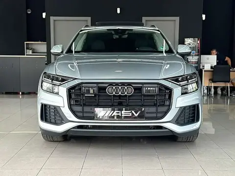 Annonce AUDI Q8 Diesel 2023 d'occasion 