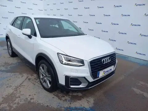 Used AUDI Q2 Petrol 2020 Ad 