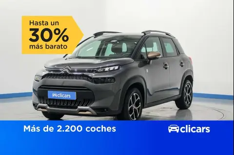 Annonce CITROEN C3 AIRCROSS Essence 2023 d'occasion 