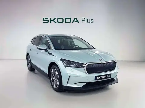 Used SKODA ENYAQ Electric 2023 Ad 