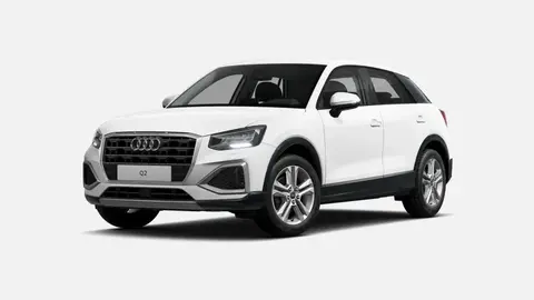 Used AUDI Q2 Diesel 2024 Ad 