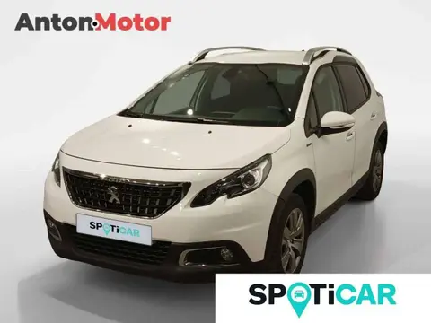 Used PEUGEOT 2008 Petrol 2019 Ad 