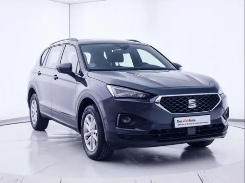 Used SEAT TARRACO Petrol 2023 Ad 