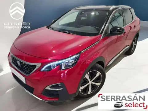 Used PEUGEOT 3008 Diesel 2019 Ad 