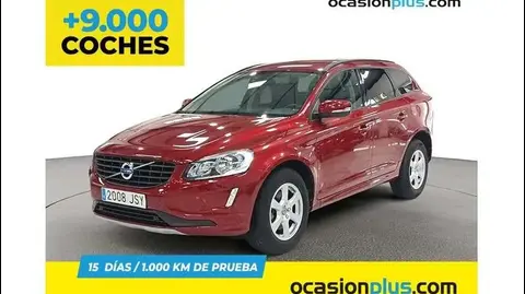 Used VOLVO XC60 Diesel 2016 Ad 