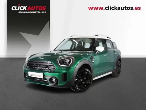 Annonce MINI COOPER Essence 2023 d'occasion 