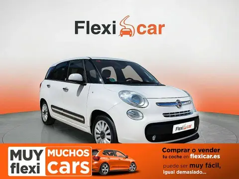 Used FIAT 500L Diesel 2016 Ad 