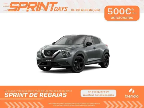 Used NISSAN JUKE Petrol 2024 Ad 