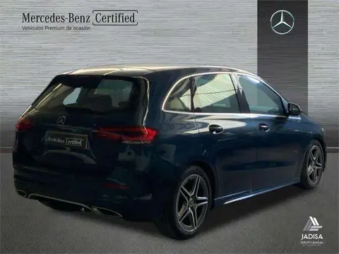 Used MERCEDES-BENZ CLASSE B Diesel 2020 Ad 