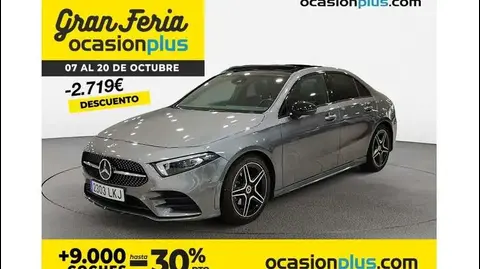 Used MERCEDES-BENZ CLASSE A Diesel 2020 Ad 