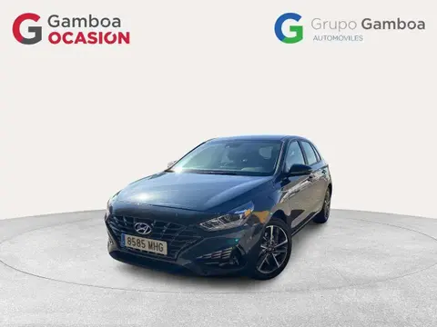 Used HYUNDAI I30 Petrol 2023 Ad 