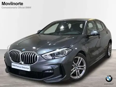 Used BMW SERIE 1 Petrol 2021 Ad 