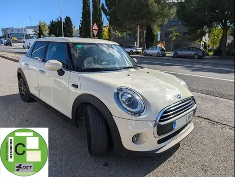 Used MINI ONE Petrol 2019 Ad 