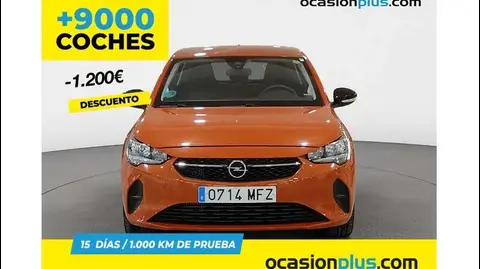 Annonce OPEL CORSA Essence 2023 d'occasion 