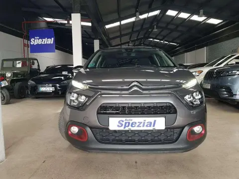 Used CITROEN C3 Petrol 2021 Ad 