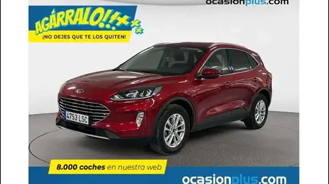 Annonce FORD KUGA Diesel 2021 d'occasion 