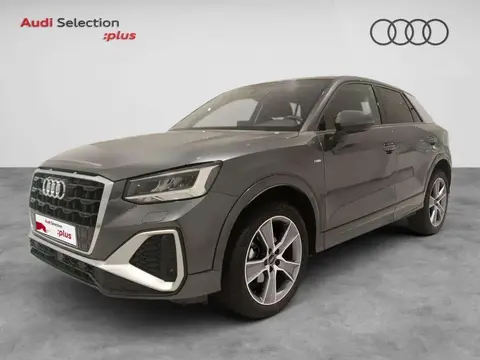 Used AUDI Q2 Diesel 2024 Ad 