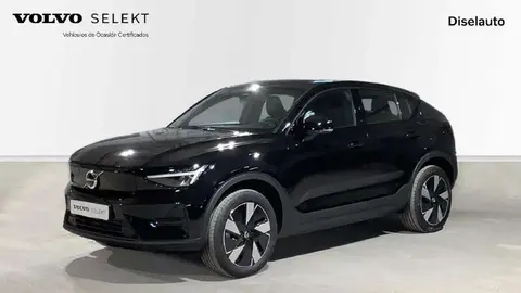 Annonce VOLVO C40 Électrique 2023 d'occasion 