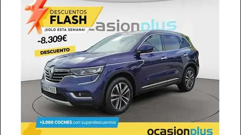 Used RENAULT KOLEOS Diesel 2019 Ad 