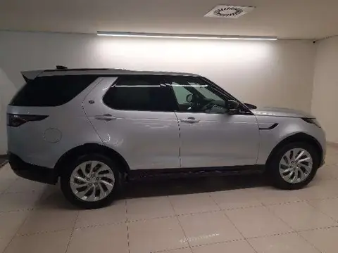 Used LAND ROVER DISCOVERY Diesel 2023 Ad 