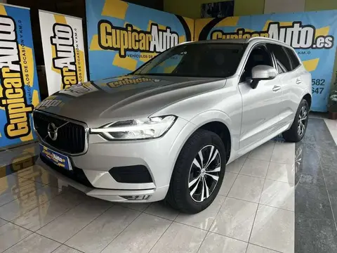 Used VOLVO XC60 Diesel 2020 Ad 