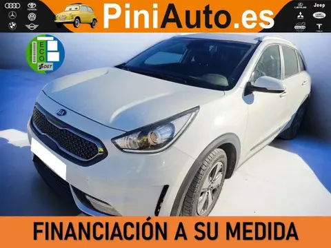 Used KIA NIRO  2018 Ad 