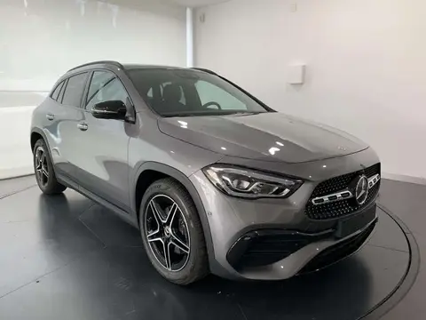 Used MERCEDES-BENZ CLASSE GLA Hybrid 2023 Ad 